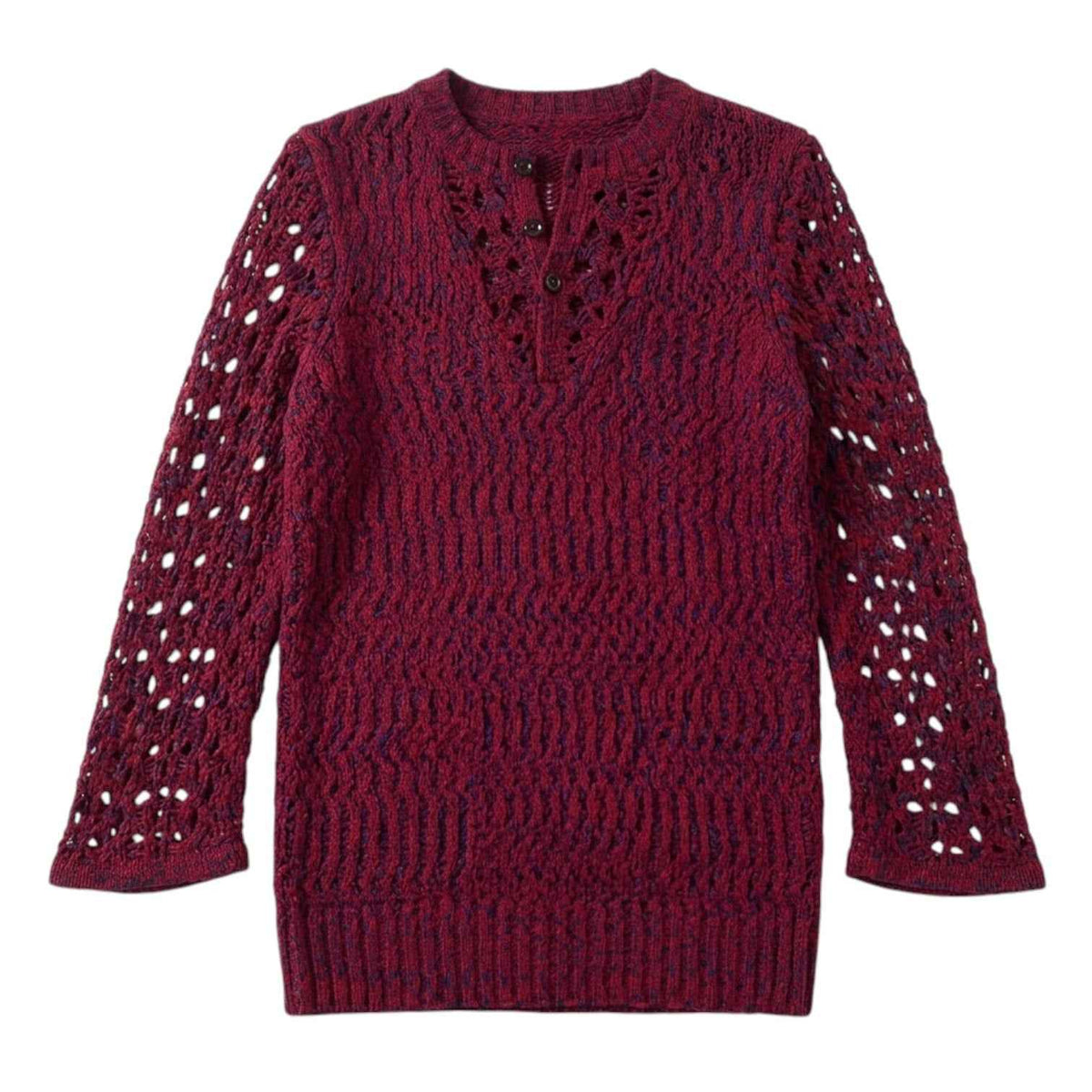 Chanel Knit Sweater 2014 Runway – Timeless Luxury for Every Occasion