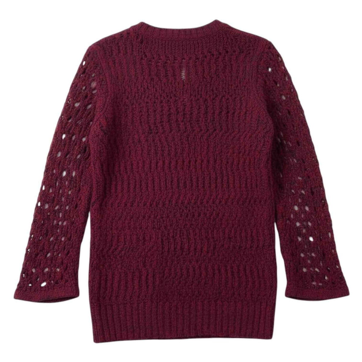 Chanel Knit Sweater 2014 Runway – Timeless Luxury for Every Occasion