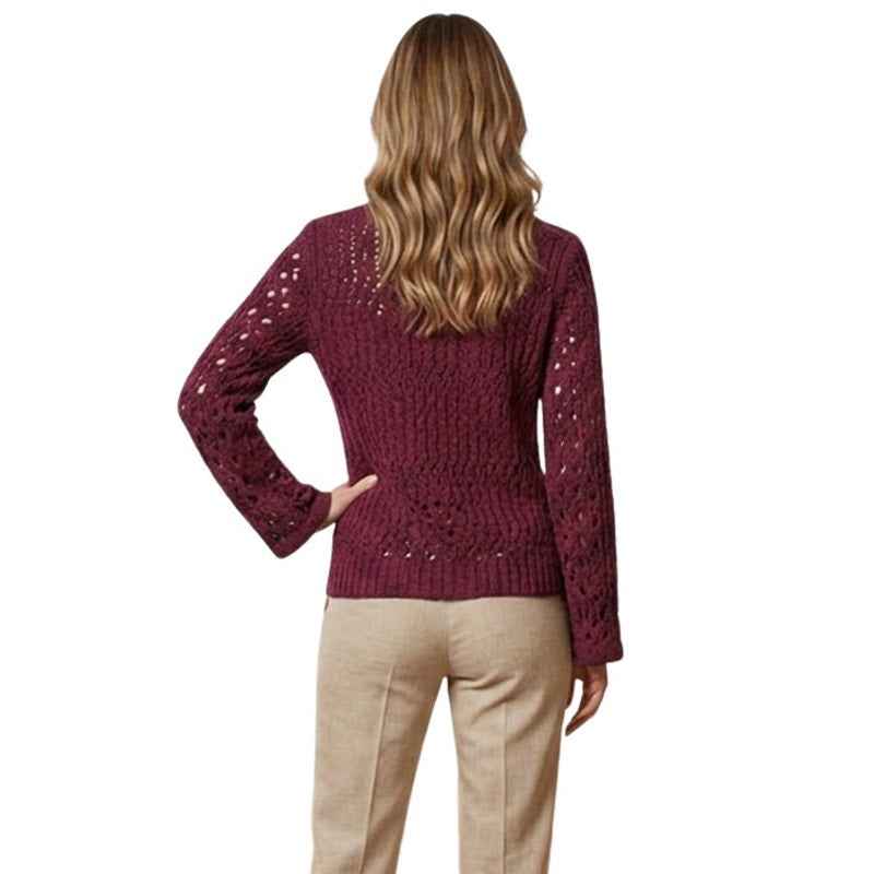 Chanel Knit Sweater 2014 Runway – Timeless Luxury for Every Occasion