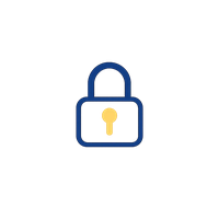 Secure online checkout with trusted payment protection