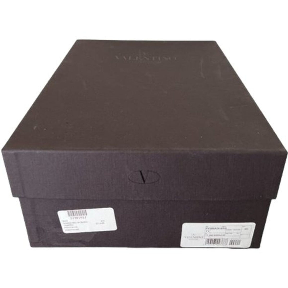 Valentino Garavani Sock Sneakers Rockstud US7.5 Stylish - Prime Essentials